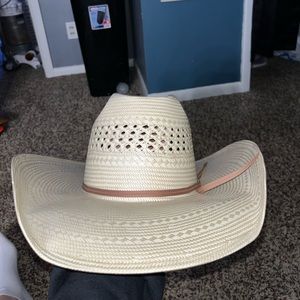 American Cowgirl Hat